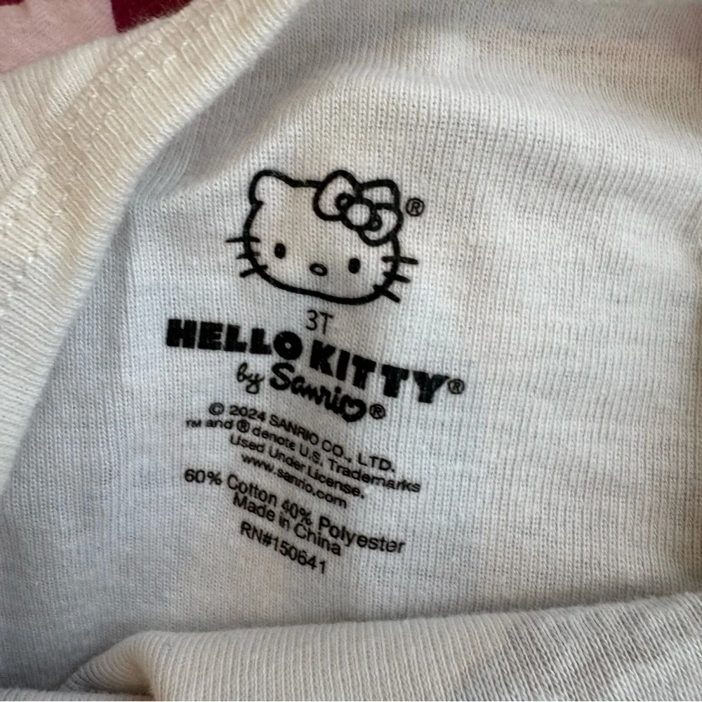 Hello Kitty charming hello